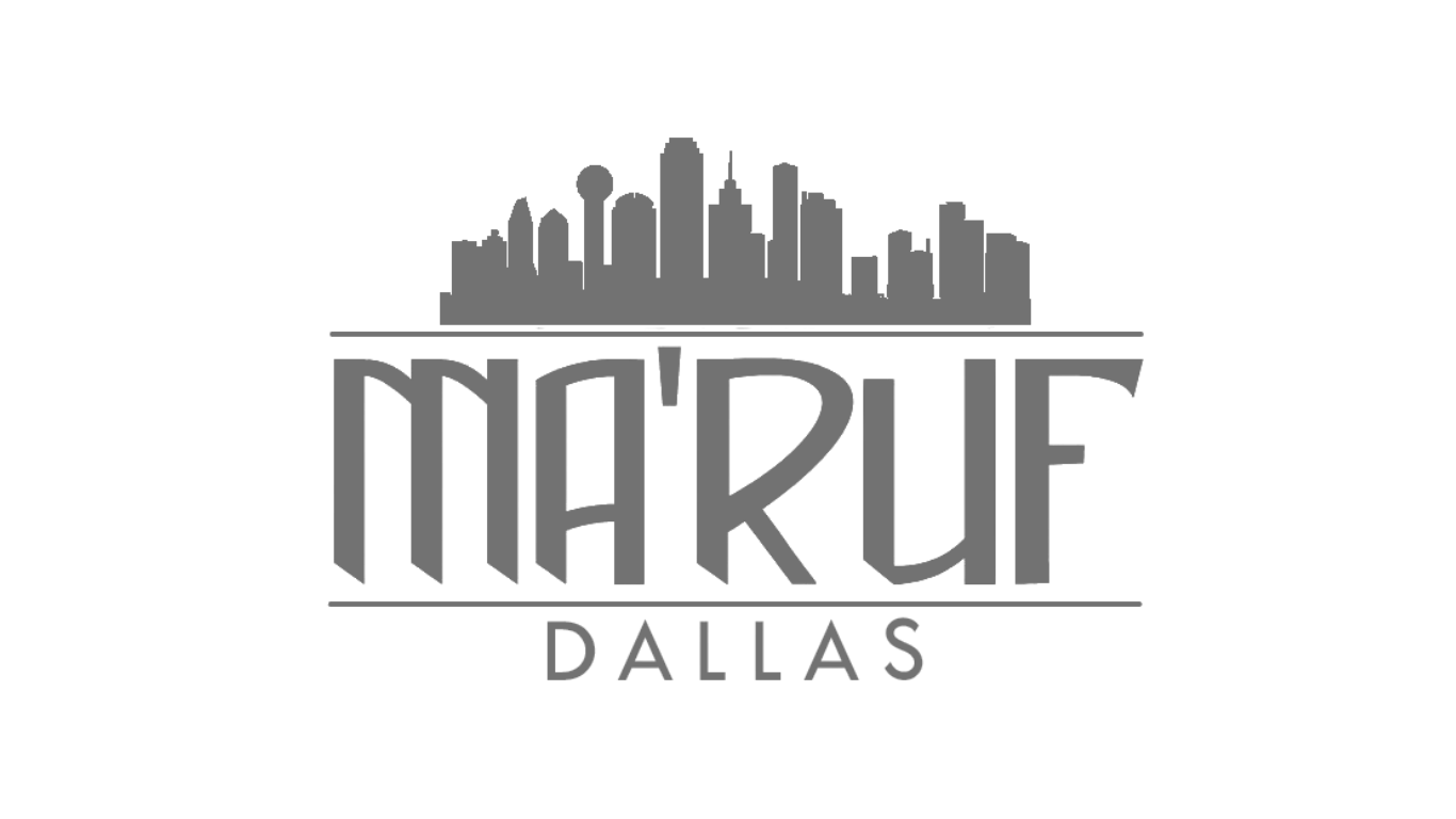 Maruf Dallas